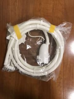 シャープ お風呂の水洗濯ホースのサムネイル