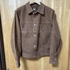 廃盤FREEWHEELERS UNION SPECIAL GOLD MINER 廃盤FREEWHEELERS UNION SPECIAL GOLD MINER - メルカリ
