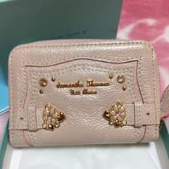 MARON様専用 サマンサタバサ❤︎小銭入れのサムネイル