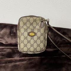 GUCCI ショルダーバッグのサムネイル