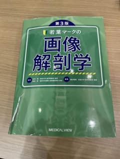 若葉マークの画像解剖学のサムネイル