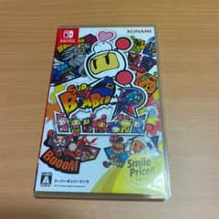 ☆3150様専用☆スーパーボンバーマンのサムネイル
