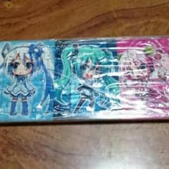 初音 ミク  キーボードのサムネイル