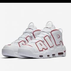 NIKE AIR MORE UPTEMPO
ナイキ エア モア アップテンポのサムネイル