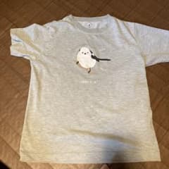 mont-bell小清水　Tシャツ150のサムネイル