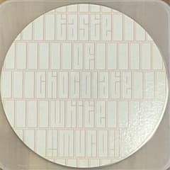 TASTE OF CHOCOLATE WHITE MURO CDのサムネイル