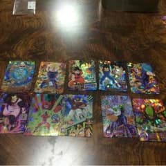 ドラゴンボールヒーローズ 亀仙人のサムネイル