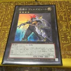 励騎士 ヴェルズ・ビュートのサムネイル