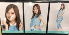 夏ツ 2018 衣装③ 白石麻衣のサムネイル