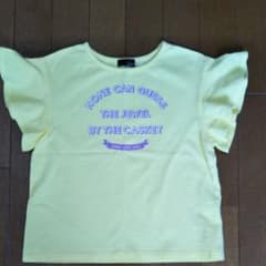 JENNI love半袖Tシャツ　130cmのサムネイル