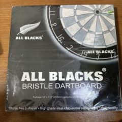 ALL BLACKS ブリストルダーツボード 18インチのサムネイル