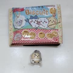 ちいかわ マスコットつきビスケット　ラッコのサムネイル