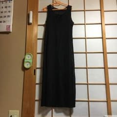 ロングワンピースのサムネイル
