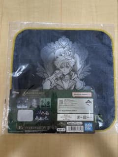 タオル KINGDOM HEARTS -Linking Hearts-