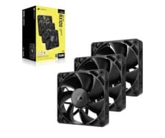 CORSAIR iCUE LINK RX120 STARTER KITのサムネイル