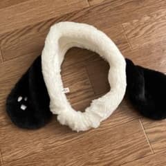 ユニバーサル　スヌーピー　ヘアバンドのサムネイル