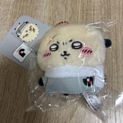 ちいかわ×Jリーグ ユニフォームマスコット ラッコ - メルカリ