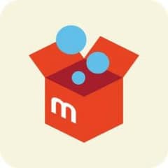 専用のサムネイル