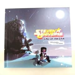 希少・美品】Steven Universe End of an Era - メルカリ