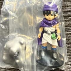 FF11 タルタル トレーディングアーツミニ フィギュア マスコット レア
