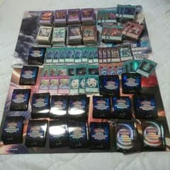 遊戯王 完全引退品のサムネイル