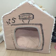 @Saori様専用  ☆ルイスドック ペット用ハウス☆grandサイズのサムネイル