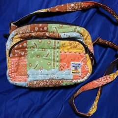 値下げ★rough ショルダーバッグのサムネイル