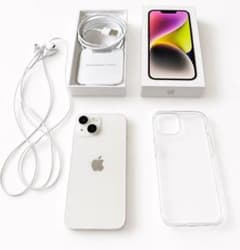 iPhone 14 箱ケーブル、有線イヤホン、ケース付 iPhone 14 箱ケーブル、有線イヤホン、ケース付 - メルカリ