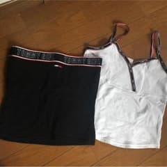 トミーガール インナーセットのサムネイル