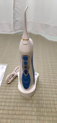 ジェットウォッシャードルツ　Panasonic EW-DJ51のサムネイル