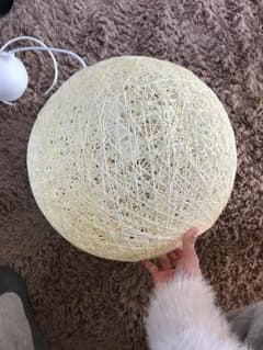 IKEAの照明器具のサムネイル