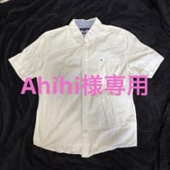 【Ahihi様専用】Tommy Hilfiger 半袖シャツのサムネイル