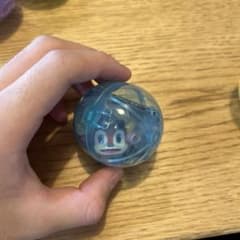 カプセルトイ マスコットキャラクターのサムネイル