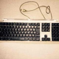 Appleキーボードのサムネイル