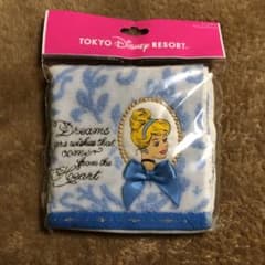 ディズニーリゾート限定　シンデレラのサムネイル