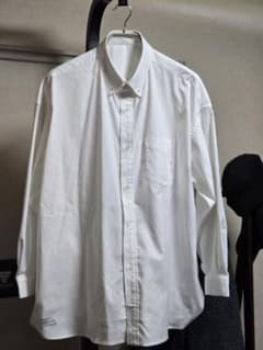 フレッシュサービス CORPORATE L/S B.D.SHIRTのサムネイル
