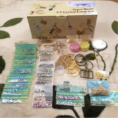 レジンセットのサムネイル