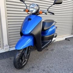 4405.低走行　最終型トゥデイ　後期　バッテリー、ミラー新品　千葉県柏市　即日配送、自走引き取りも可能 最終型トゥデイ 後期 バッテリー、ミラー新品 千葉県柏市 配送可能