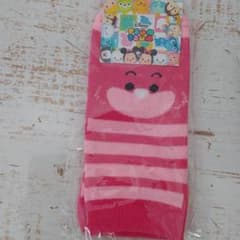 【新品】靴下19～24のサムネイル