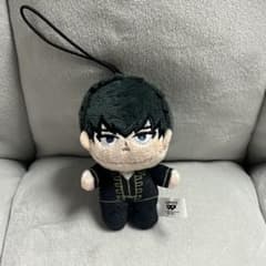 銀魂　ほわぬVol.2 土方十四郎のサムネイル