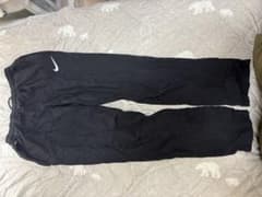 NIKE Dri-FIT ジャージ パンツ ブラック Mのサムネイル