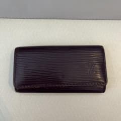 LOUIS VUITTON キーケース エピのサムネイル