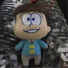 おそ松さんマスコット！のサムネイル
