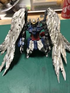 HG ウイングガンダム EWのサムネイル