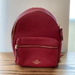 COACH コーチ ミニリュックのサムネイル