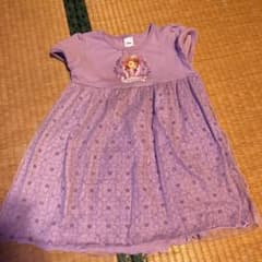 ソフィアのワンピースのサムネイル