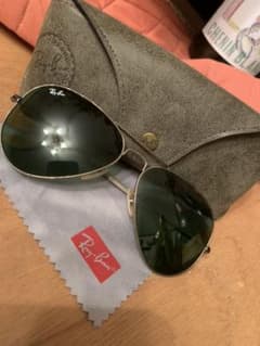 Ray Ban RB3025 ビンテージモデル【最終値下げ】のサムネイル