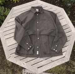 noroll HWRshirt 26ss - メルカリ