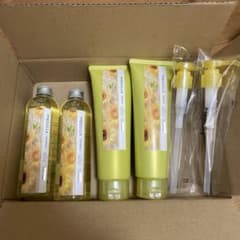 MEDULLA パーソナライズシャンプー＆リペア SUNのサムネイル
