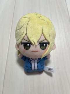 忘却バッテリー ちびぐるみ vol.1 藤堂葵のサムネイル
